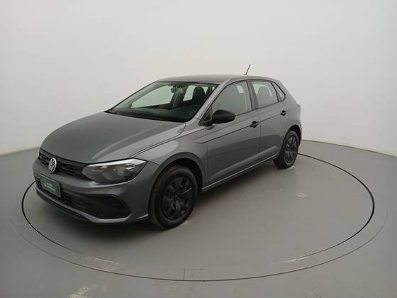 VOLKSWAGEN POLO 1.0 MPI TRACK MANUAL VOLKSWAGEN POLO 1.0 MPI TRACK MANUAL
